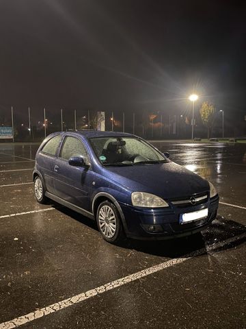 Opel Corsa 1.2 EcoTec