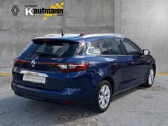 Fahrzeugabbildung Megane IV Grandtour Limited Deluxe 1.3 TCe 140 E