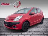 Nissan Pixo Acenta Automatik Klima 5-Tür - Nissan Pixo Gebrauchtwagen