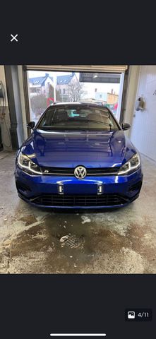 Volkswagen Golf 7r Variant