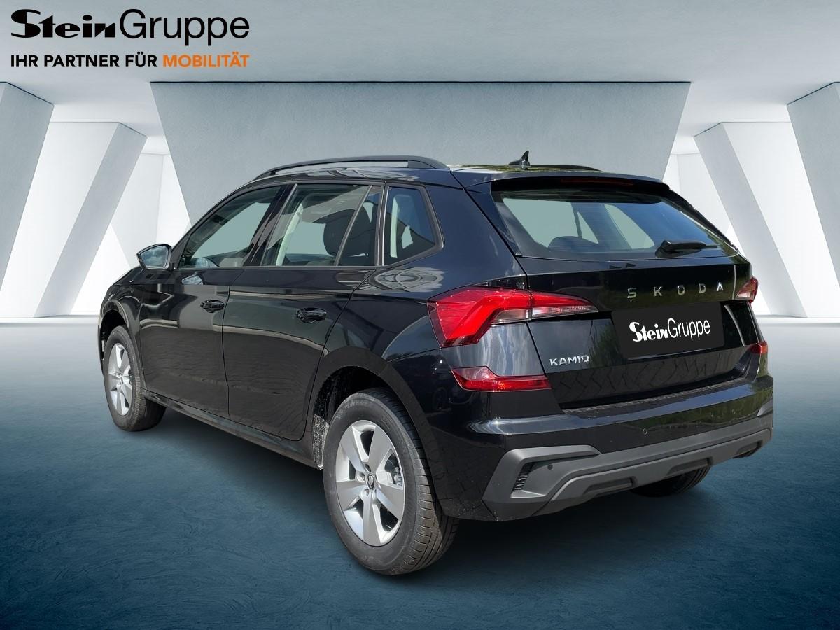 Skoda Kamiq 1.0 TSI Essence LED PDC