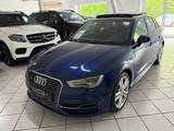 Audi A3 Sportback e-tron S-Line Navi Pano Leder Xenon - Audi A3 mit Hybrid-Antrieb