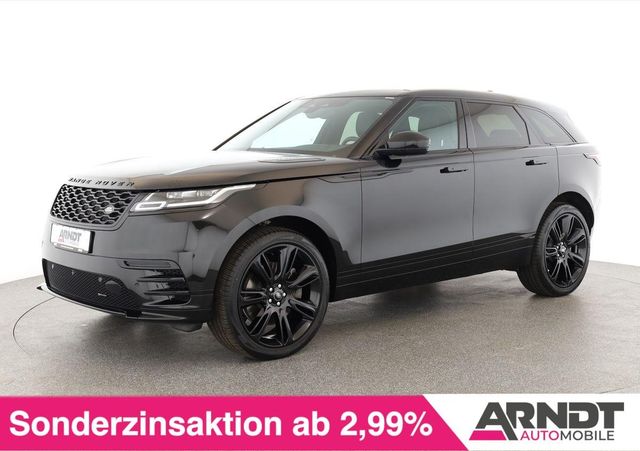 Land Rover Range Rover Velar P400 AWD R-Dynamic SE BLACK 22