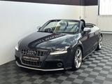 Audi TTS Roadster Quattro*Schalensitze*19 Zoll Rotor* - Audi TTS: Cabrio