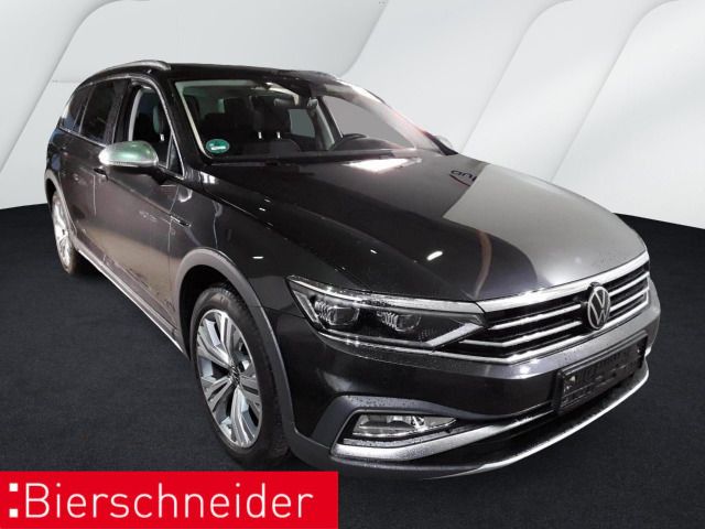 Volkswagen Passat Alltrack 2.0 TDI DSG 4Mo MATRIX PANO LEDE