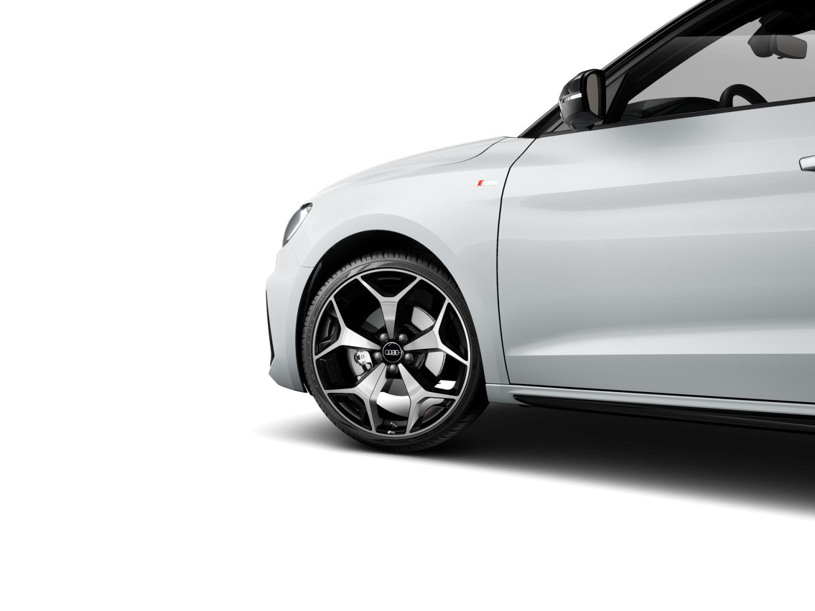 Audi A1 - Bild 5