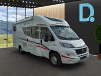 Sunlight T 65 SAT,Markise,Fahrradträger,TV,Navi