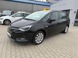 Opel Zafira TourerC 120 Jahre Navi Kamera PDC SHZ AHK - Opel Zafira Tourer in Bremen