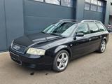 Audi A6 2.5 TDI Avant Bi-Xenon Autom.  Navi Tüv Neu - Audi A6 aus 2004: Kombi