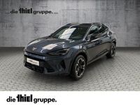 Cupra Formentor - Vorschau Bild 1