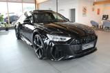Audi RS6 Avant 4.0 TFSI quattro*PANO*22ZOLL*1.HAND* - Audi RS6 mit Benzin-Antrieb: Kombi, Automatik
