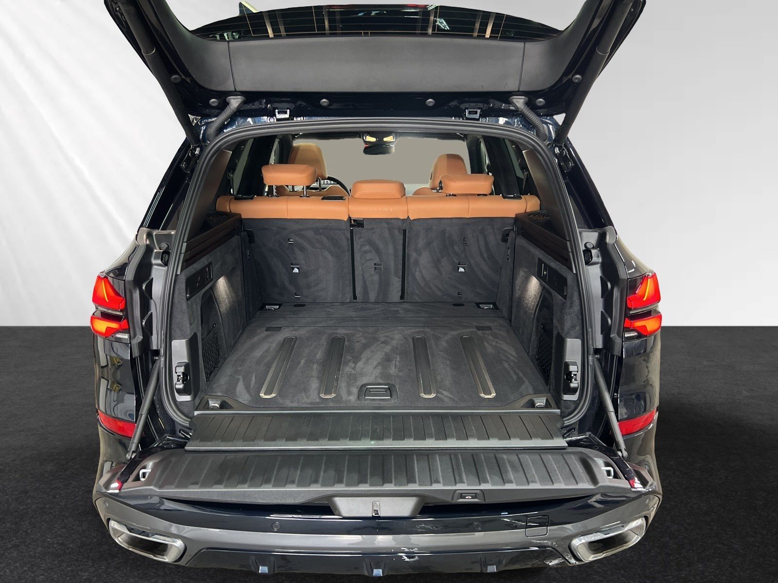 BMW X5 - Bild 15