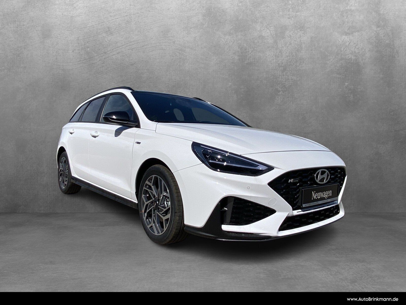 Hyundai i30 – Bild 3