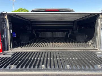 Ford Ranger Wildtrak Doppelkabine 4x4