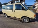 Volkswagen T4 Syncro 2.5 4x4 - Offers matching your search criteria