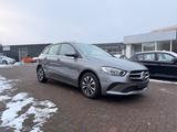 Mercedes-Benz B 180 B B 180 d