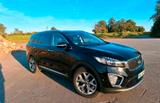Kia KIA Sorento Platinum SUV 2.2 CRDi 7-Sitzer... - gebrauchte Kia Sorento aus dem Jahr 2015