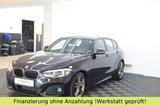 BMW 118 i M Sport*LED*ASL*SHZ*PDC*TEMPO - gebrauchte BMW 118 aus dem Jahr 2018