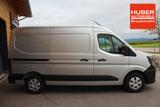 Renault Master Kastenwagen L2H2 3,5t Extra+AHK+SHZ NE... - Renault Master Gebrauchtwagen