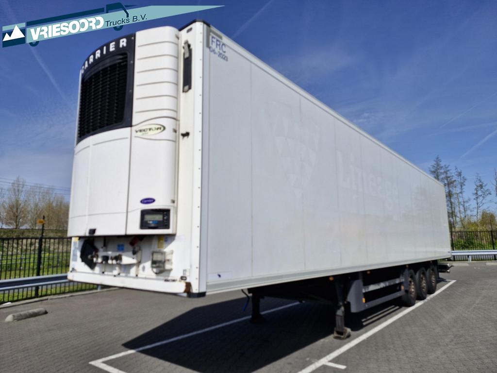 Schmitz Cargobull SKO 24/L-13.4 FP 45 COOL (SKO24)