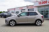 Skoda Fabia 1.0 TSI Clever LED ACC SmartLink Klimaaut. - Skoda Fabia: 1.0