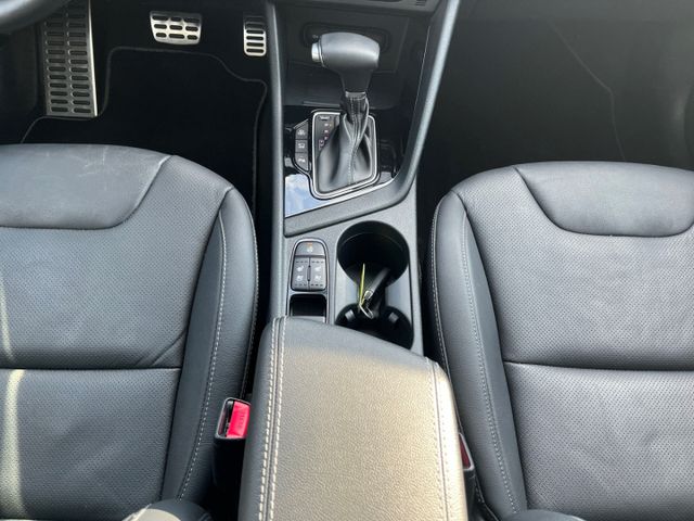 Niro Spirit PHEV NAVI JBL LED ACC KLIMA LEDER PD
