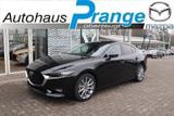Mazda 3 FB 2025 M-Hybrid Exclusive-Line G-140 *August- - Mazda 3 Gebrauchtwagen in Osnabrück