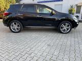 Nissan Murano 2.5 dci 4x4 Executive /AHK 2.4T/Standhzg - Nissan Murano mit Diesel-Antrieb: Automatik