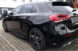 Mercedes-Benz A 220 AMG Line - Mercedes-Benz A-Klasse Gebrauchtwagen in Hannover