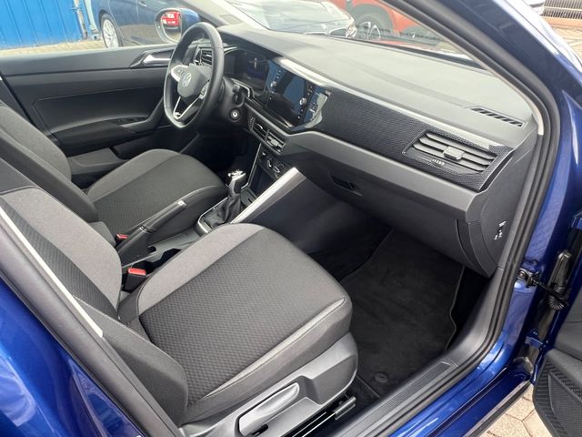 Volkswagen Taigo Life VW GARANTIE AUTOMATIK