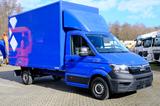 MAN TGE 3.180/Filzkoffer,Navi,Klima,Tempomat,E6 - Angebote