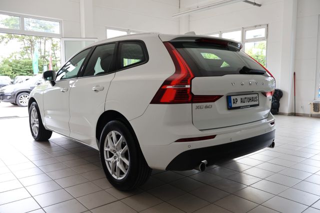 Volvo XC60 Momentum LED 360 Kamera CarPlay