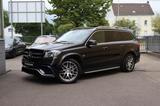 Mercedes-Benz GLS 63 AMG 4Matic Har&Kar LED - Mercedes-Benz GLS 63 Gebrauchtwagen
