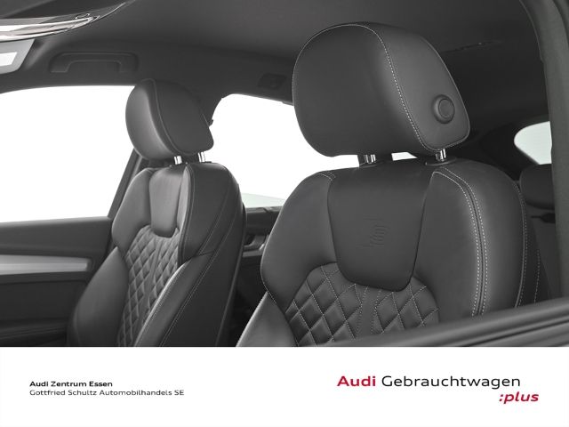 Audi Q5 - Bild 11