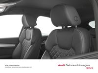 Audi Q5 - Vorschau Bild 11