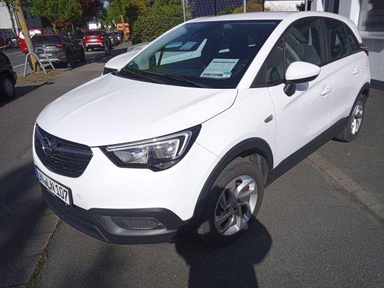 Opel Crossland X 1.2 Edition