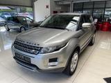 Land Rover Range Rover Evoque Pure Technik - gebrauchte Land Rover Limousine