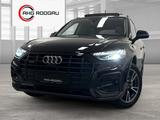 Audi Q5 Sportback 40 TDI quattro/360KAMERA/HuD/MATRIX - Audi Q5 Gebrauchtwagen in Frankfurt