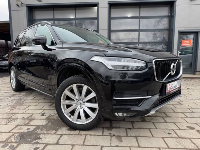 Volvo XC90 Momentum AWD