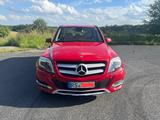 Mercedes-Benz GLK220 CDI 4-Matic 7G|21 Zoll|Leder|Kamera|Navi - Mercedes-Benz GLK 220 in Wuppertal