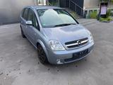 Opel Meriva Edition - Opel Meriva Gebrauchtwagen in Köln