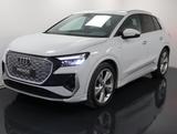 Audi Q4 e-tron 40 S line |STH|SpurH|LM|Sport|KlimaA - Audi Q4 e-tron in Bielefeld