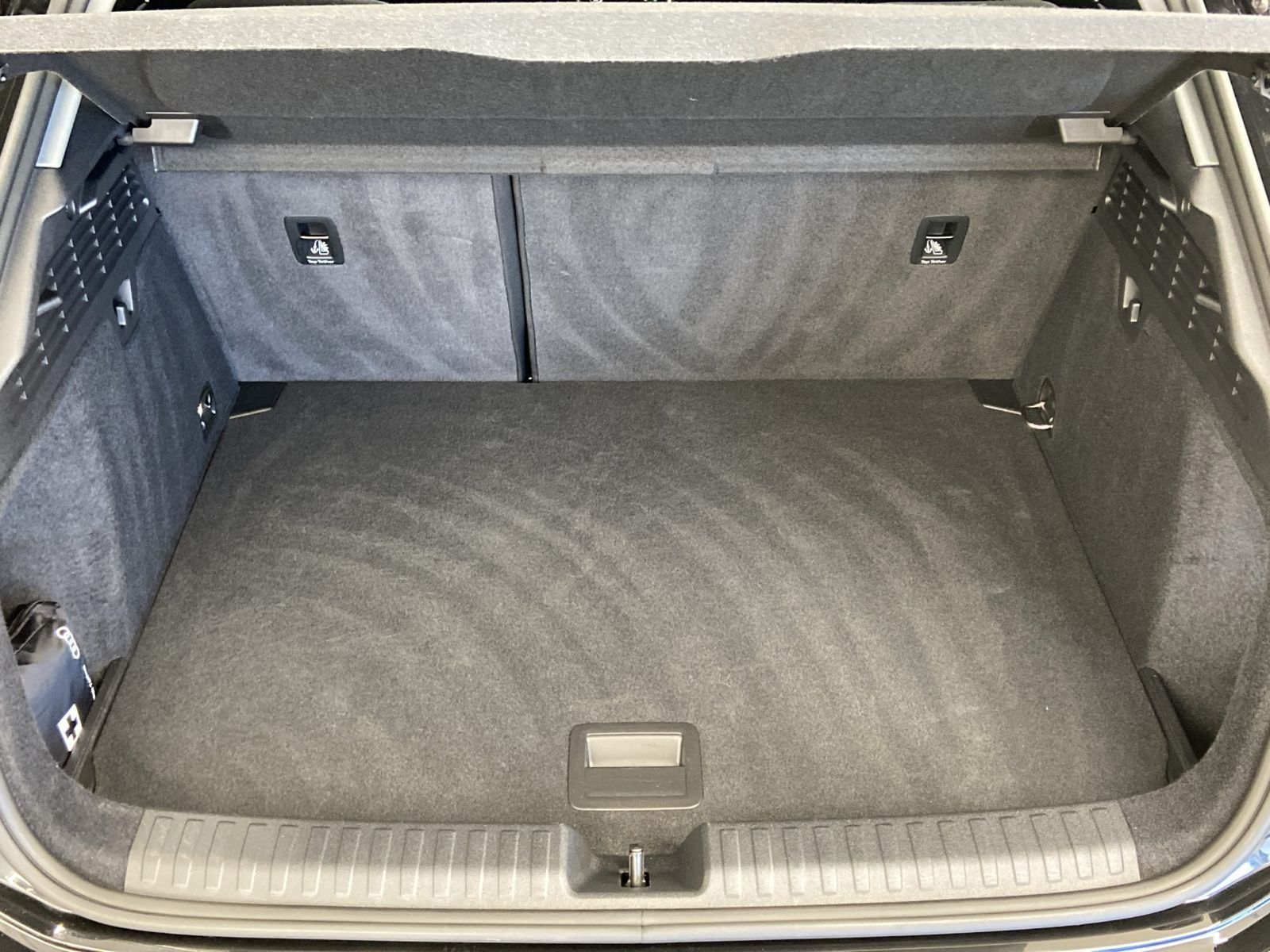 Audi A3 - Bild 9