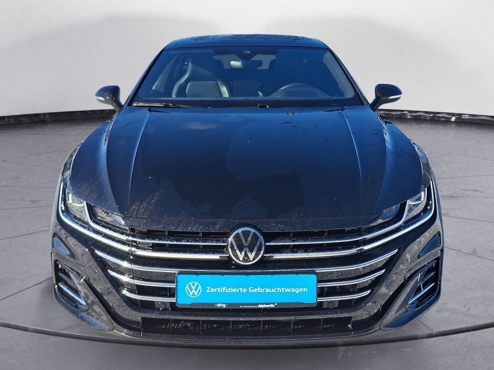 Volkswagen Arteon - Bild 7