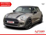 MINI Cooper 1.5 Chili LED Navi Panorama Android Apple - graue MINI Cooper