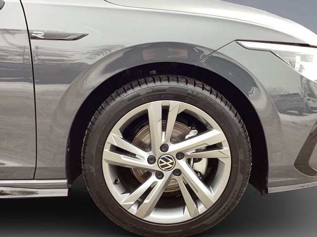 Golf VIII 1.5eTSI DSG R-Line