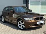 BMW 116i Edition 122PS Facelift Xenon SHZ Kette ern. - gebrauchte BMW 116 aus dem Jahr 2011