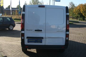 Bild 6 Renault Trafic Kasten L2H1 3,0t Komfort Klima