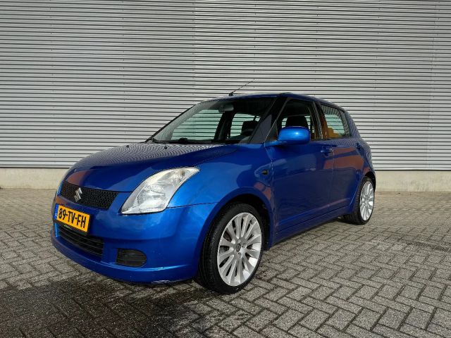 Suzuki Swift 1.3 GLS Airco