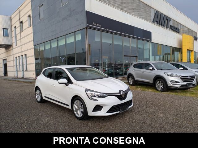 Renault RENAULT Clio TCe 100 CV GPL 5 porte Zen